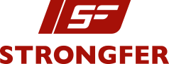 Logo Strongfer