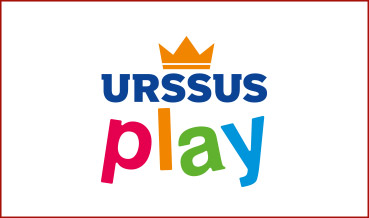 Logo Urssus Play